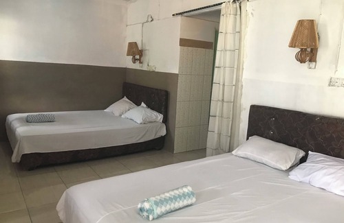 Kotaraja Bed & Breakfast | Rinjani Terrace Cottage