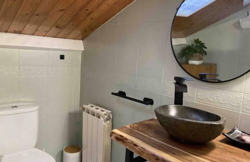 Ribadeo House | Rinlo Apartment, RIBADEO