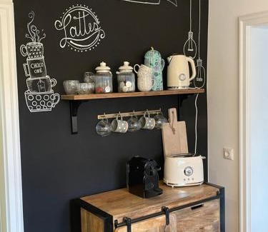 Rinteln House | Rintelner Gänse-Quartier