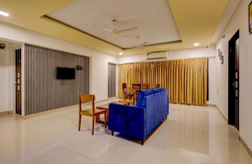 Malad West Hotel | Rio Corporate House