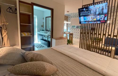 Charitas Hotel | Rio Holiday Boutique Hotel