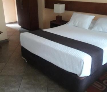 Lunahuana Hotel | Rio Lindo Ecolodge