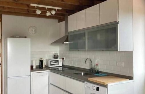 La Iglesia House | Rio Loba Apartments