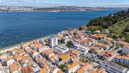 Trafaria Apartment | Rio Pearl 47