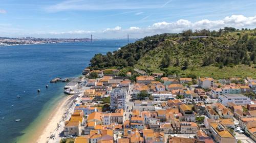 Trafaria Apartment | Rio Pearl 49