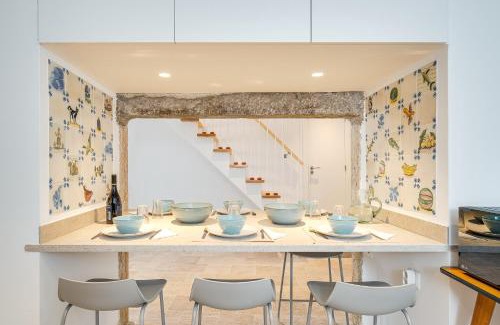 Trafaria Apartment | Rio Pearl 49