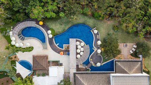 Pousada do Rio Quente Resort | Rio Quente Cristal Resorts