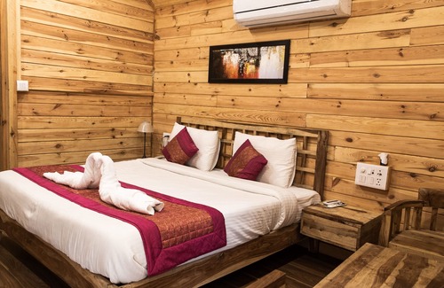 Lansdowne Hotel | Rio Resort