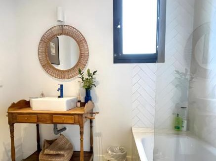 La Granja de San Ildefonso House | Rio Tío Cocinas