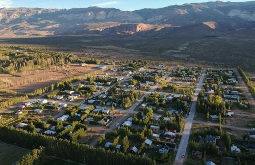 Lagos Posadas Hotel | Rio Tarde Casa Patagonica