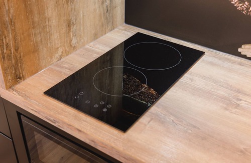 Wallgraben-Ost Hotel | Rioca Stuttgart Posto 6