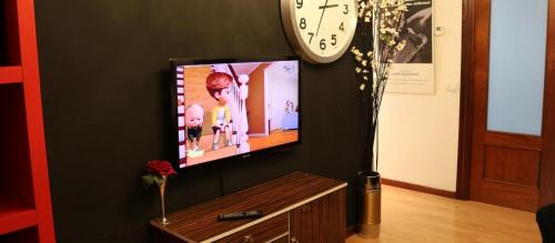 Calahorra Apartment | Riojania El Olivo