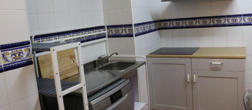 Calahorra Apartment | Riojania El Olivo