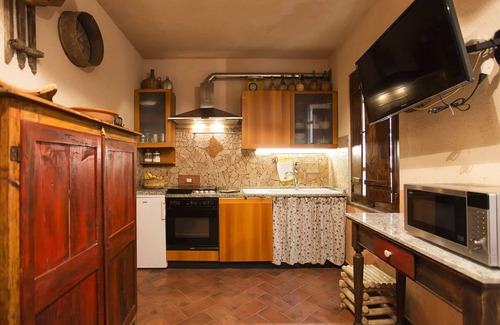 Riola Sardo House | Riola Sardo: Apartment/flat - RIOLA SARDO