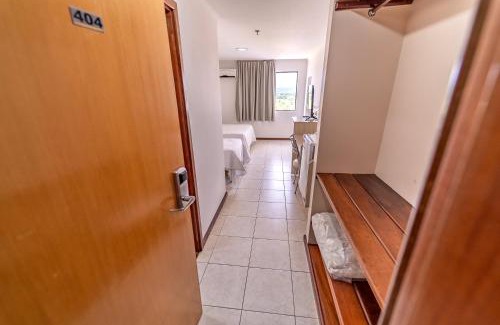 Centro - A Hotel | Rios Hotel