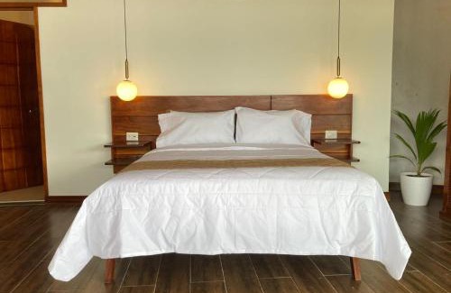 Sauce Hotel | Riosol Hotel Laguna Azul