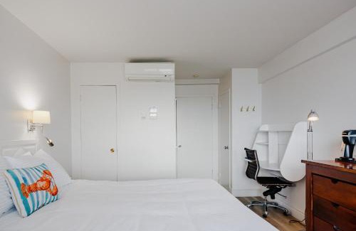 Bonaventure Hotel | Riotel Bonaventure