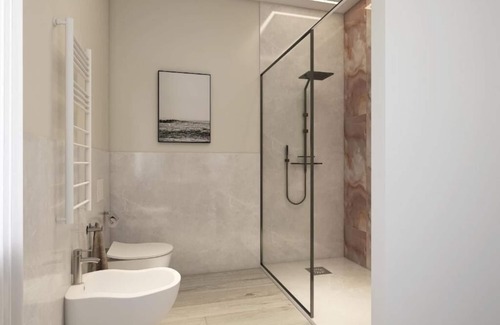 Rione IV Campo Marzio Bed & Breakfast | Ripetta Grand Suites