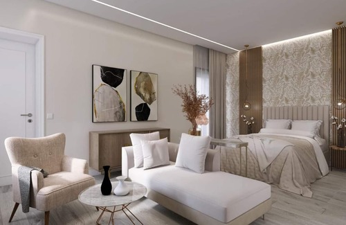 Rione IV Campo Marzio Bed & Breakfast | Ripetta Grand Suites