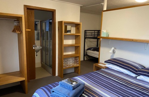 Falls Creek Cabin | Ripparoo Ski Lodge