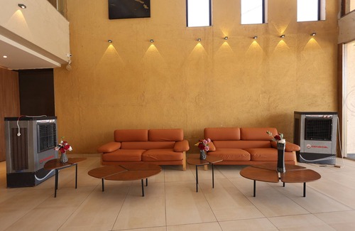 Malkhed Hotel | Ripples Resort