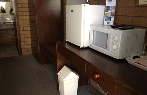 Drumcondra Hotel | Rippleside Park Motor Inn