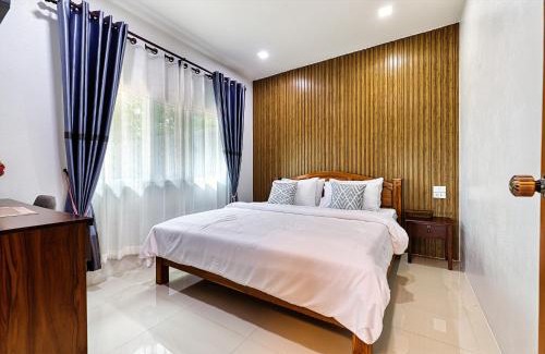 K. Phu Pieng House | Risa Pool Villa Nan