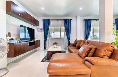 K. Phu Pieng House | Risa Pool Villa Nan