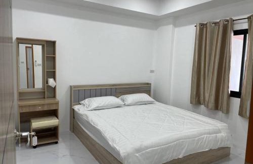 Buriram Villa | Risa Poolvilla Buriram ริสา พูลวิลล่า