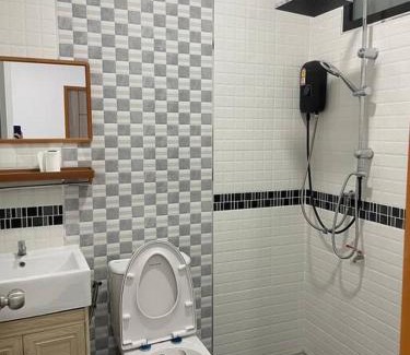 Buriram Villa | Risa Poolvilla Buriram ริสา พูลวิลล่า