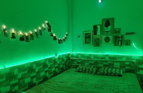 Malda Bed & Breakfast | Risabya Guest House