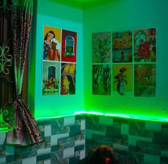 Malda Bed & Breakfast | Risabya Guest House