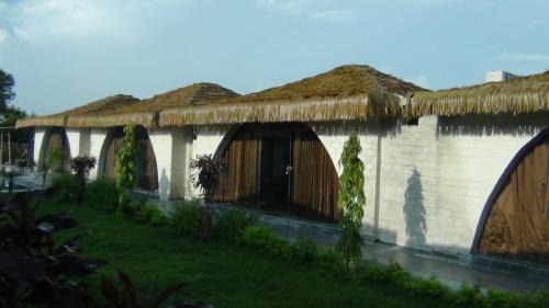 Amer Resort | Risacca Crown