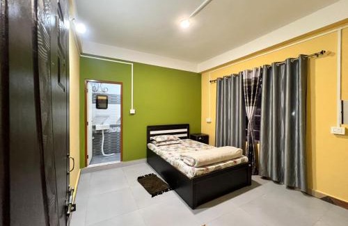 Mirik House | Rise And Shine Homestay