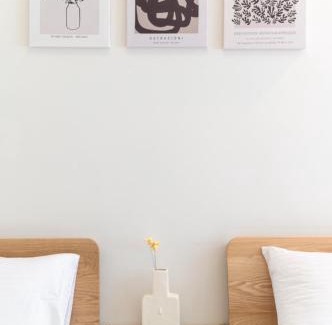 Old Town House | Rise N Shine 沐光冉冉