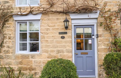 Ebberston House | Riseholme