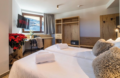 Panice Soprana Hotel | Riserva Bianca Limone Hotel&SPA