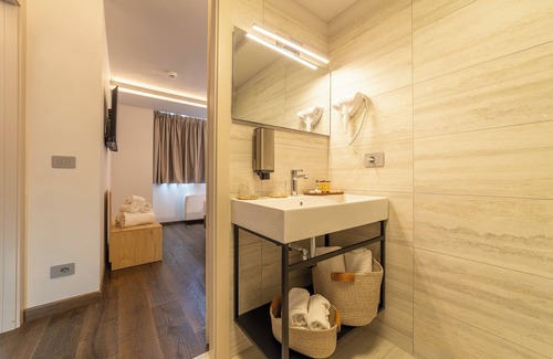 Panice Soprana Hotel | Riserva Bianca Limone Hotel&SPA