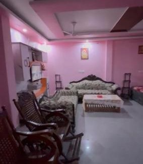 Malihabad House | Rishi home stay