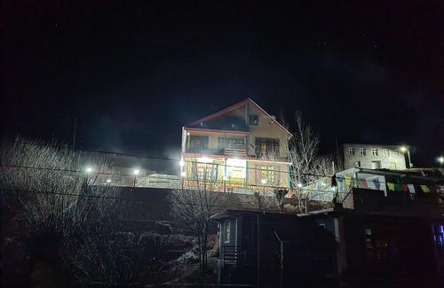 Keylong House | Rishi Home Stay your host in Eastern Pir Panjal ranges of Himalayas