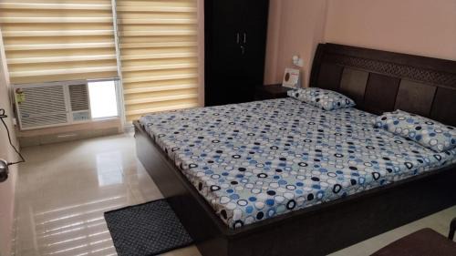 Mohangarh Apartment | RiShi