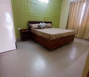 Rishikesh House | Rishidwar Homestay