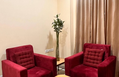 Panipat Hotel | Rishikulam Wellness Centre