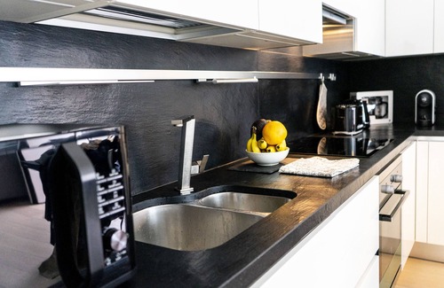 Como Apartment | Risidence Villa Olmo Lake Como