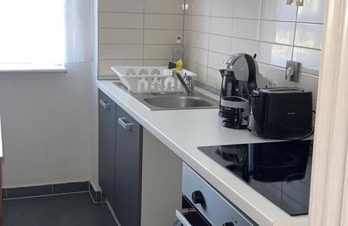 Neukoelln Apartment | Rising Berlin