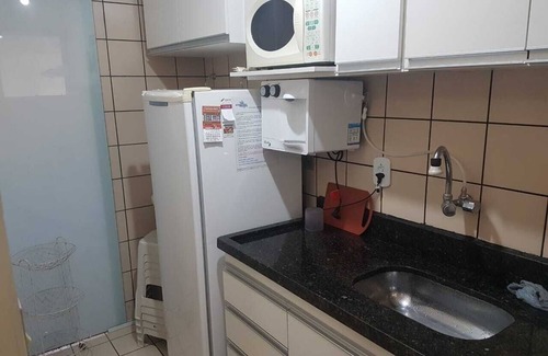 Caldas Novas Apartment | Risort International