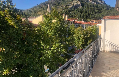 San Dorligo della Valle Bed & Breakfast | Risto Bar Rosandra