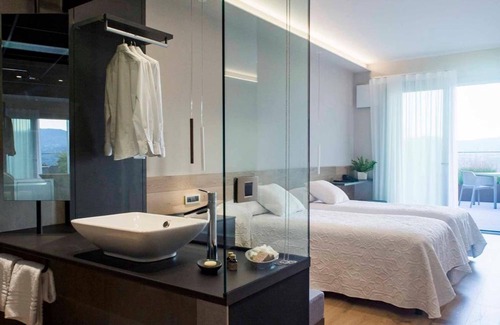 Marostica Hotel | Ristorante Hotel La Rosina