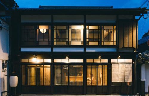 Yame Hotel | RITA Yame Fukushima