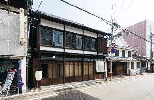 Yame Hotel | RITA Yame Fukushima